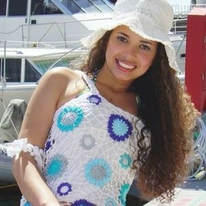 Meet your Posher, Priscilla